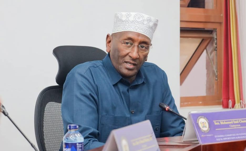 Marsabit senator calls for state intervention as kala-azar spreads in the region