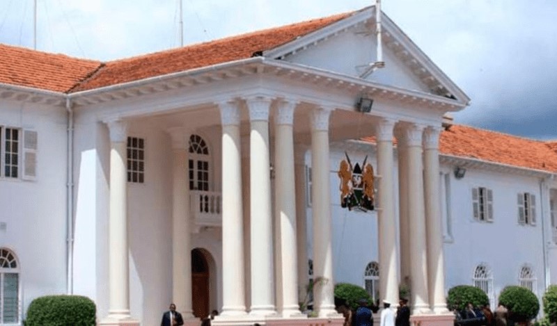 State House among institutions hiring more staff without need assessment - Report