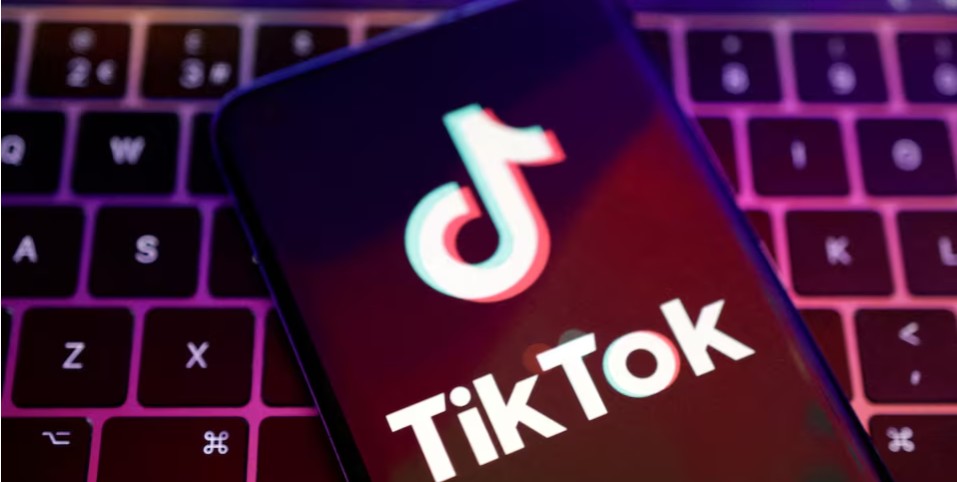 Tiktok unveils 2025 Marketing guide, highlighting Ramadan trends  - The TikTok app. (Photo: File/REUTERS/Dado Ruvic/Illustration)