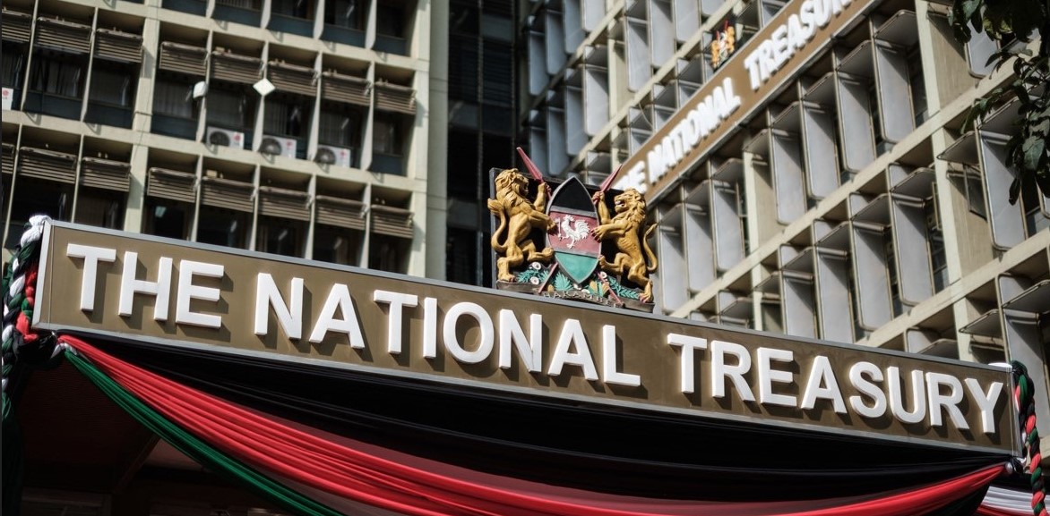 Kenya’s loan spree: Government borrowed Sh23.83 million per hour in four months - Kenya borrowed Sh68.7 billion between September and December 2024, according to a National Treasury report presented to Parliament. (Photo: National Treasury)