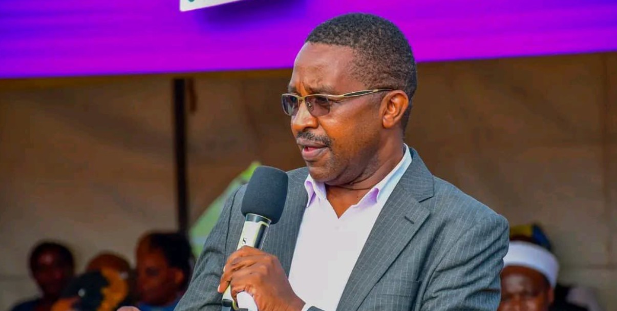 Wa Iria: County finance officers to be liable for deliberate non-payment of contracts