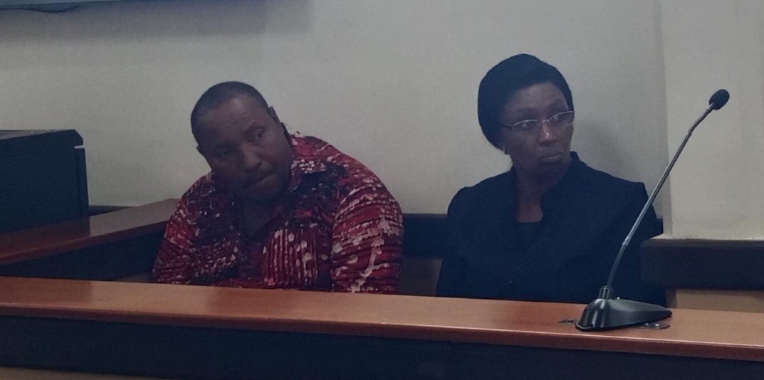 Waititu, wife found guilty of looting Sh588 million from Kiambu County government