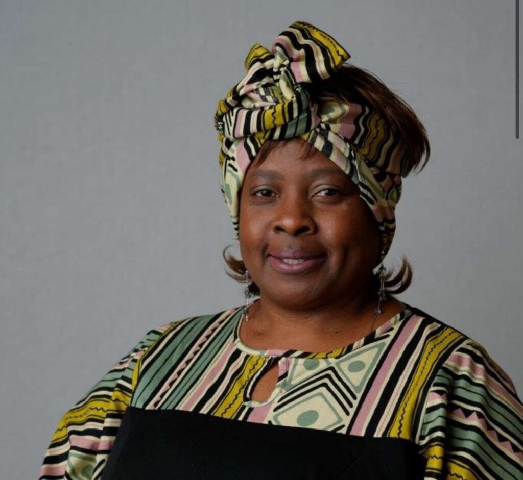 Kenyan professor selected by WHO for maternal health task force - Professor Doreen Kaura has been selected as one of only 25 global experts to develop maternal health norms for a World Health Organisation (WHO) Task Team.