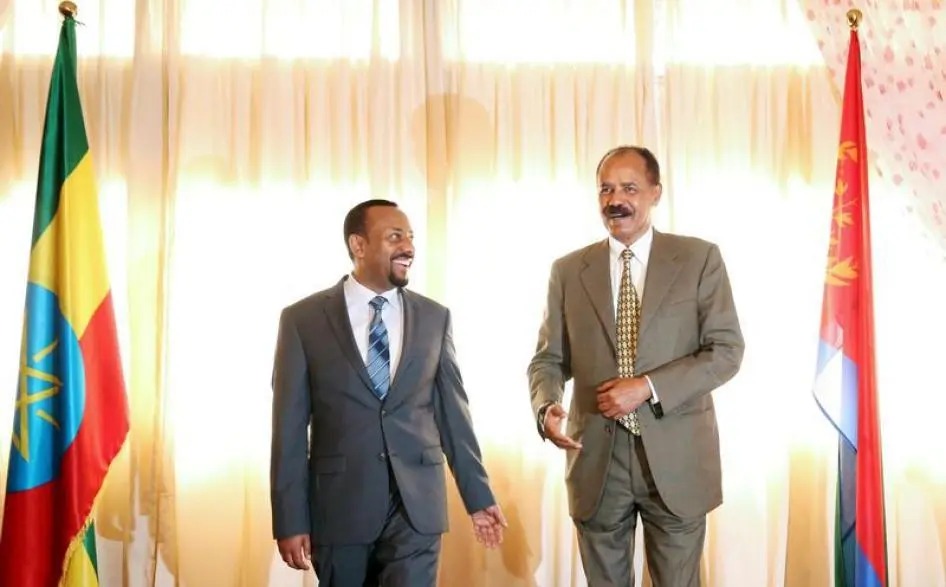 Border clashes raise fears of renewed conflict between Ethiopia and Eritrea