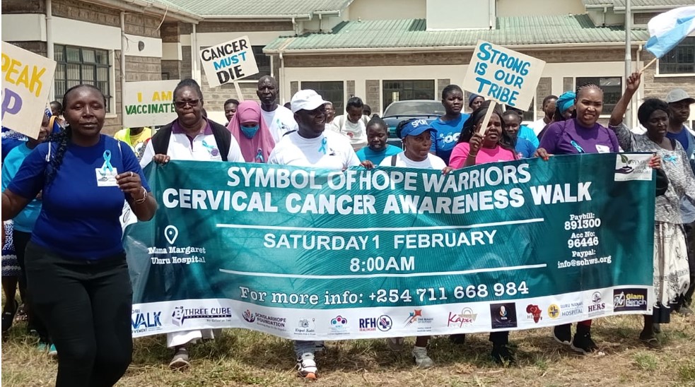 Health organisations decry poor cancer care services, urge government to act