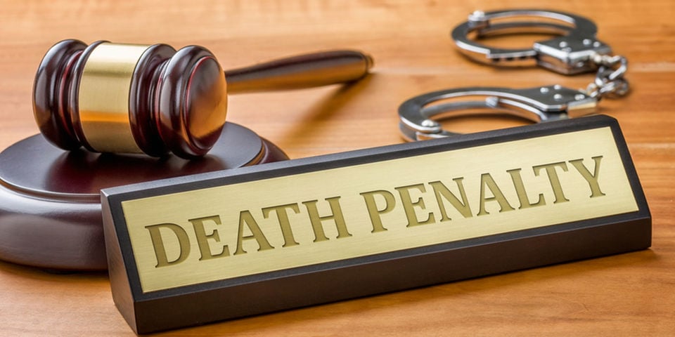 Calls for abolishment of death penalty in Kenya gain momentum