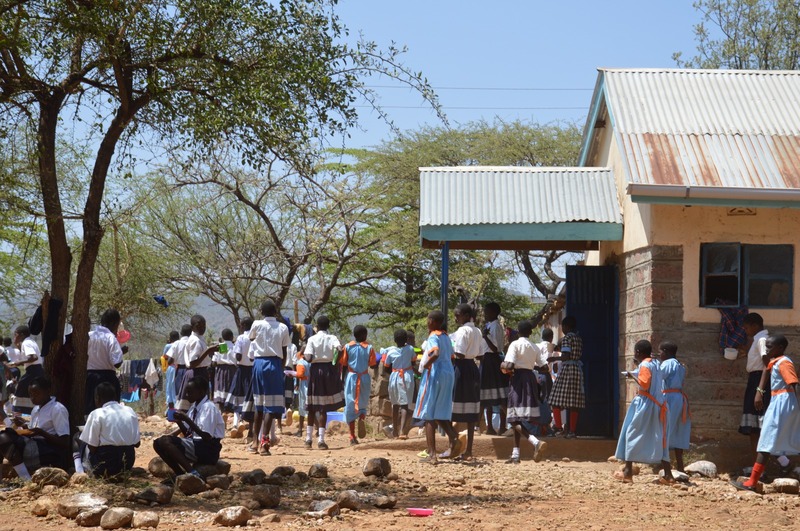 From banditry to books: How student admissions in North Rift are increasing as guns remain silent