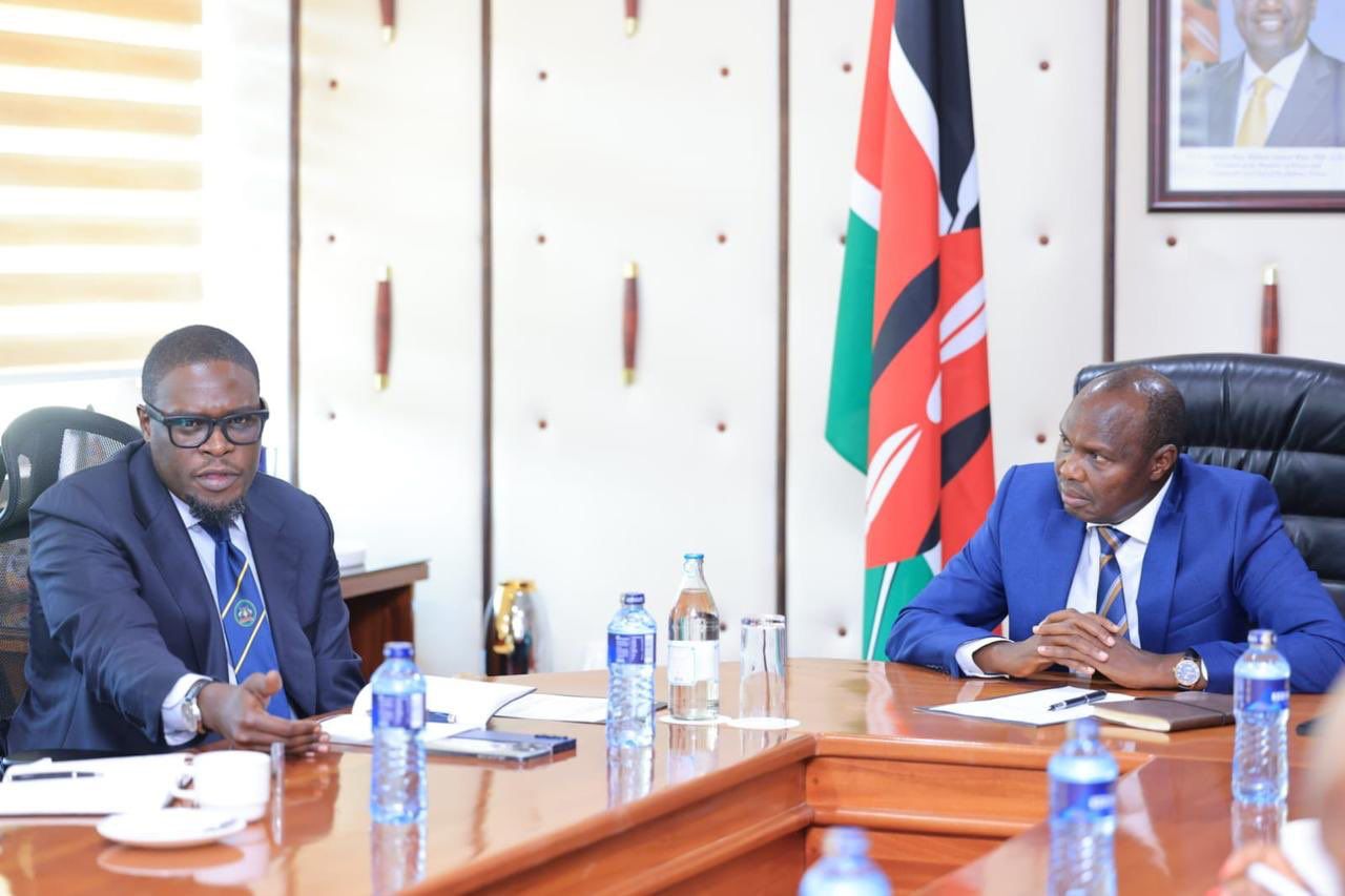 Nairobi County, Kenya Power resolve dispute, services to be restored