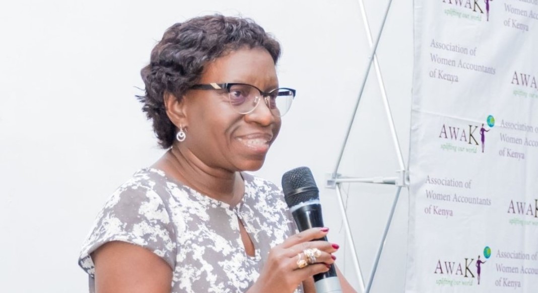 Bursary scandals and missing receipts: MPs' use of NG-CDF money under probe - Auditor-General Nancy Gathungu. An audit report from her office has questioned the handling of millions of shillings allocated to constituencies through NG-CDF. (Photo: X/Auditor-General Kenya)