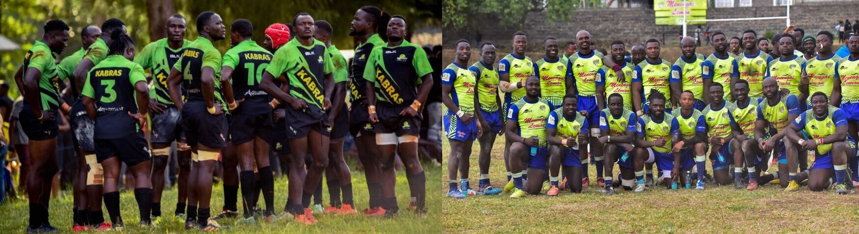 Kabras coach Katywa predicts thriller against Oilers in Kenya Cup clash