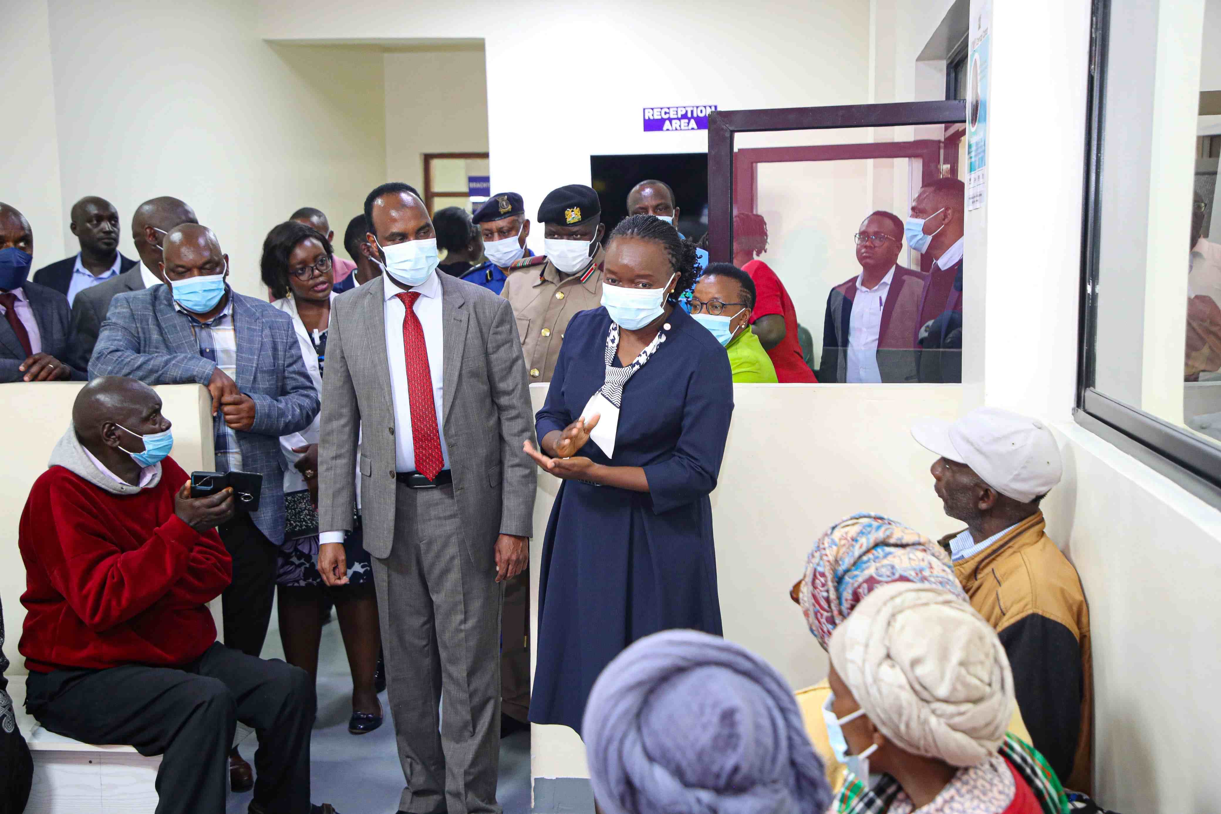 Hospitals, patients suffer after government ignored NHIF warnings