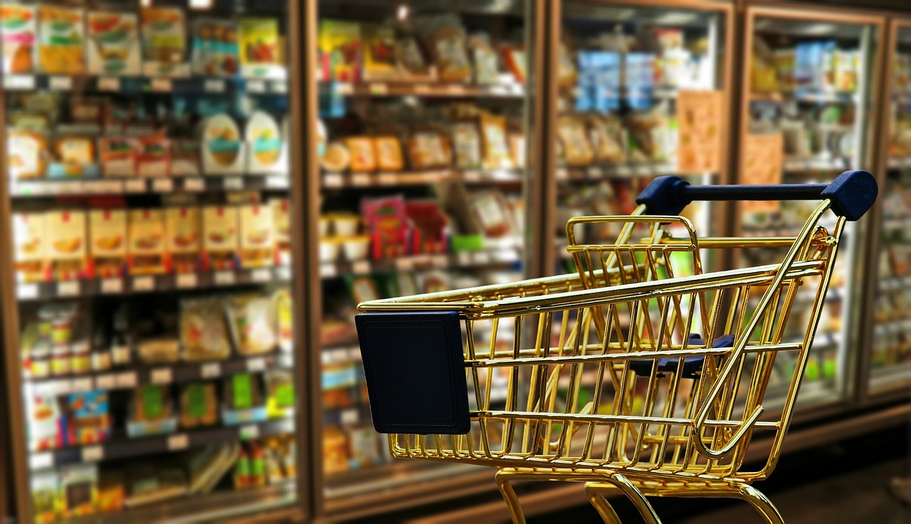 Are you eating expired food? Hidden danger in your shopping cart