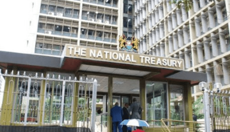 Government allocates extra Sh45bn to KDF, teachers and police in 2025/26 budget