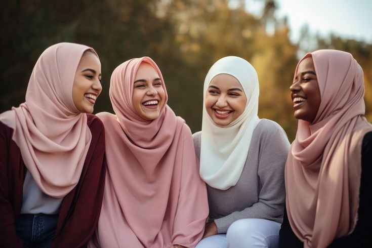 Importance of dress code during Ramadan - Dressing modestly during Ramadan ensures that individuals focus on spiritual growth rather than external appearances. (Photo: Rawpixel)