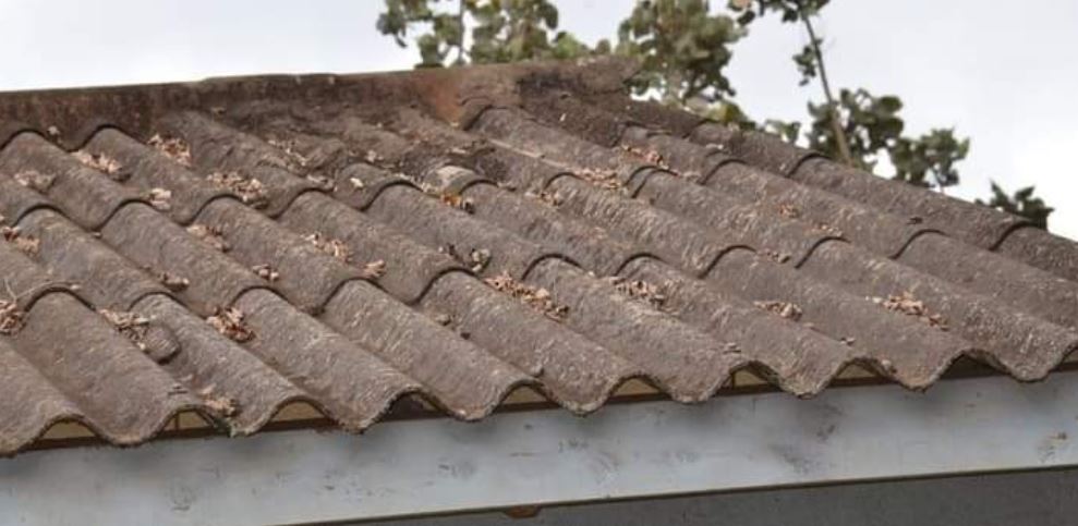 Government orders nationwide removal of asbestos, property owners to bear costs