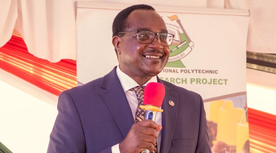 Education CS says KUCCPS portal to be opened by end month for new university applications