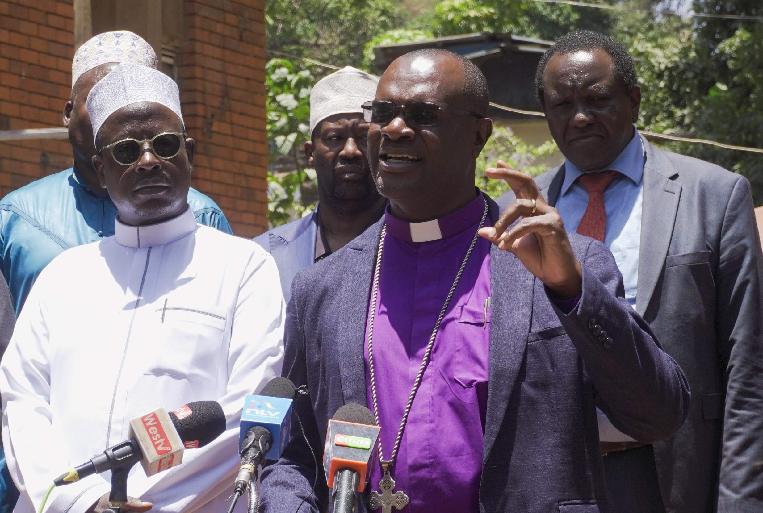 Faith-based health providers issue 14-day ultimatum to govt over Sh10 billion claims