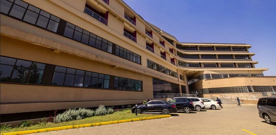 Patients suffer as Sh3.6 billion kidney institute remains idle six years after planned completion