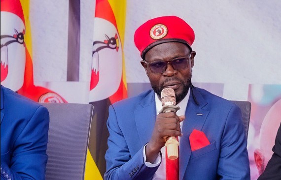 Museveni's ruling NRM rejects defeat by Bobi Wine’s party in Kawempe North by-election