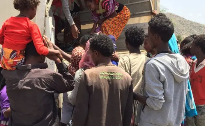 Amnesty urges UNHRC to condemn forced return of Eritrean refugees