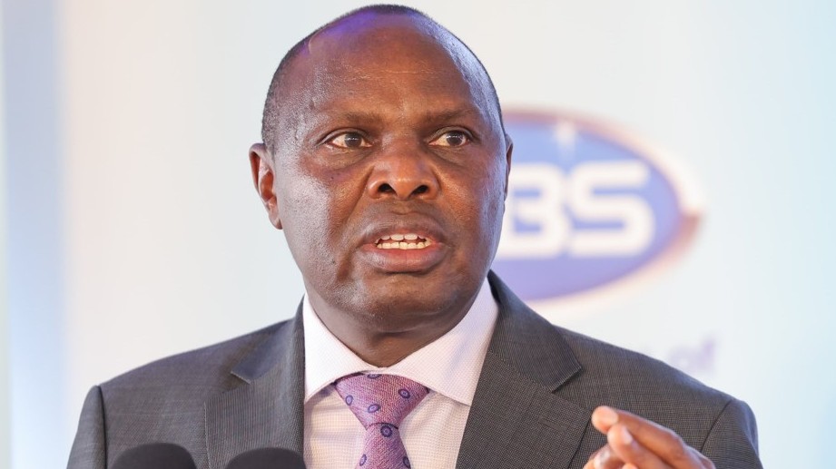 Head of Public Service appeals for additional Sh651 funding for Office of President