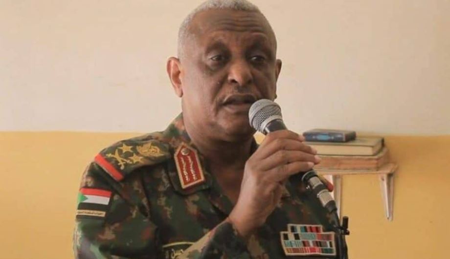 South Sudan and Chad condemn Sudanese general's threats to attack them