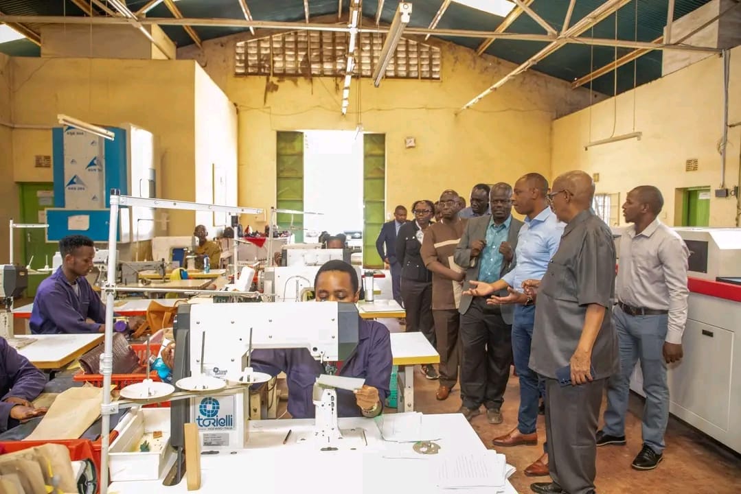 State plans to boost local leather production with new facilities in Northern Kenya