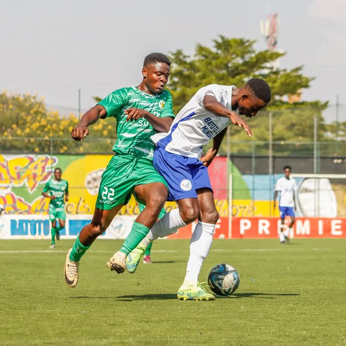 Etemesi strikes early as City Stars finally return to winning ways