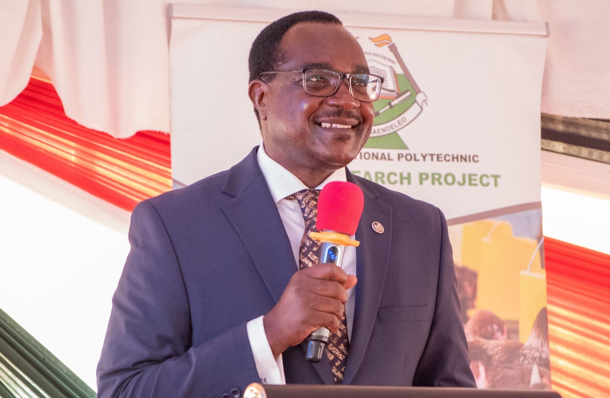 Revised education funding model set for September rollout, says CS Ogamba