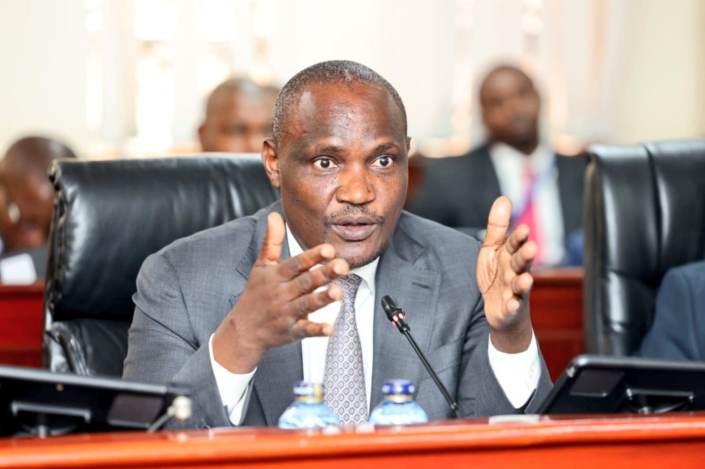 Kenya yet to utilise Sh1.3 trillion in external loans - CS Mbadi