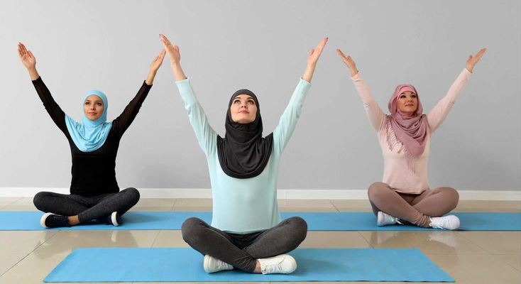 Culture and fitness: Finding the perfect gym for Muslim women