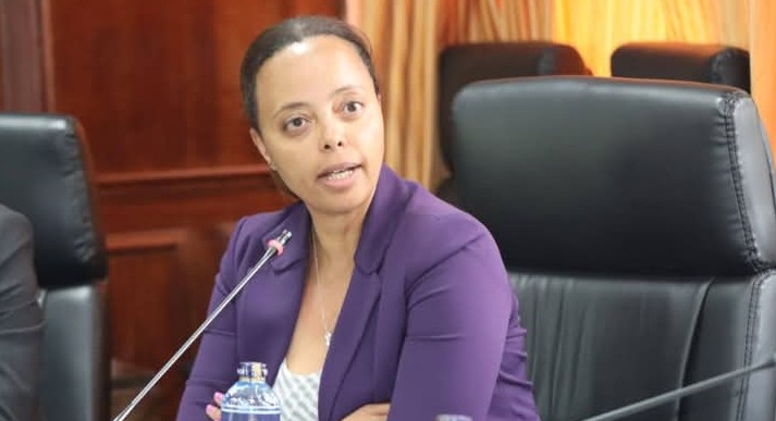 IMF urges Kenya to balance loans acquisition with sound economic policies