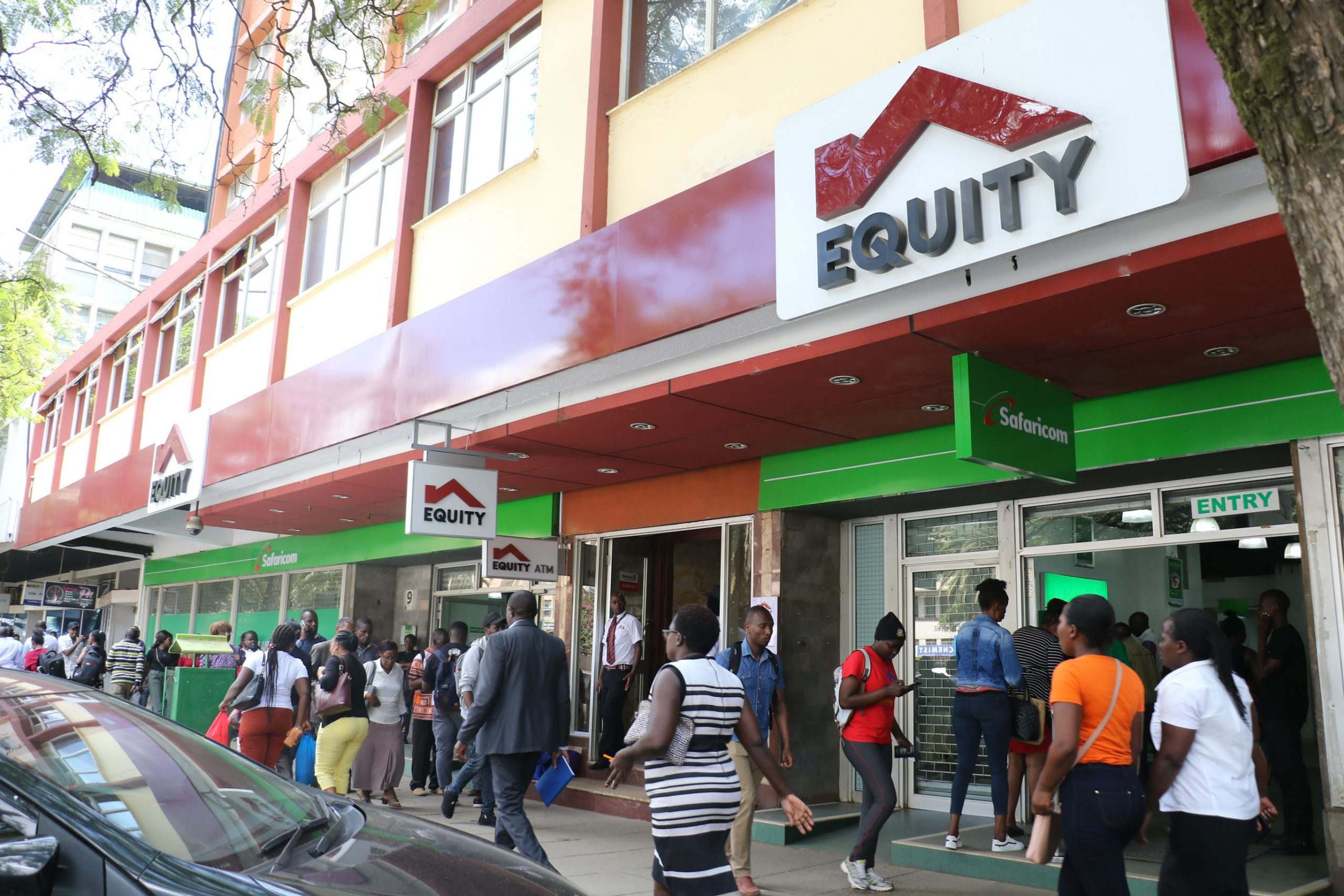 How former Equity Bank employee allegedly stole over Sh380 million in a month