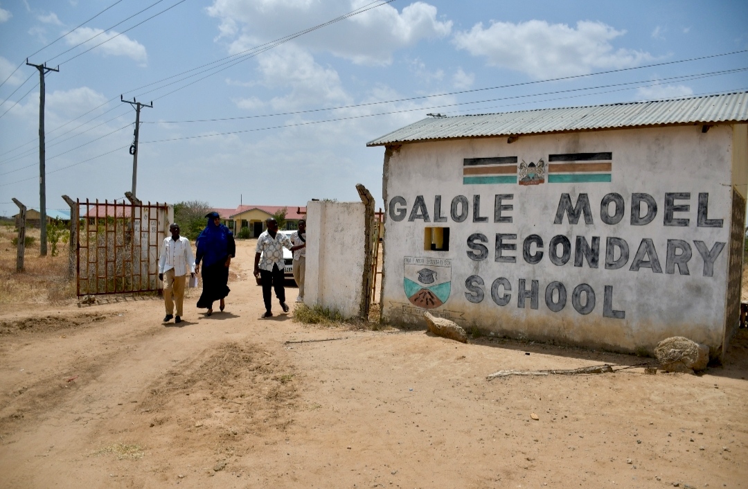 Day school scholarships lead to sharp decline in enrollment in Tana River boarding schools