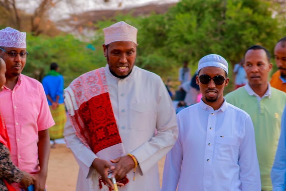 Fafi MP Salah Yakub blames NIS for recent Al-Shabaab attack in Garissa