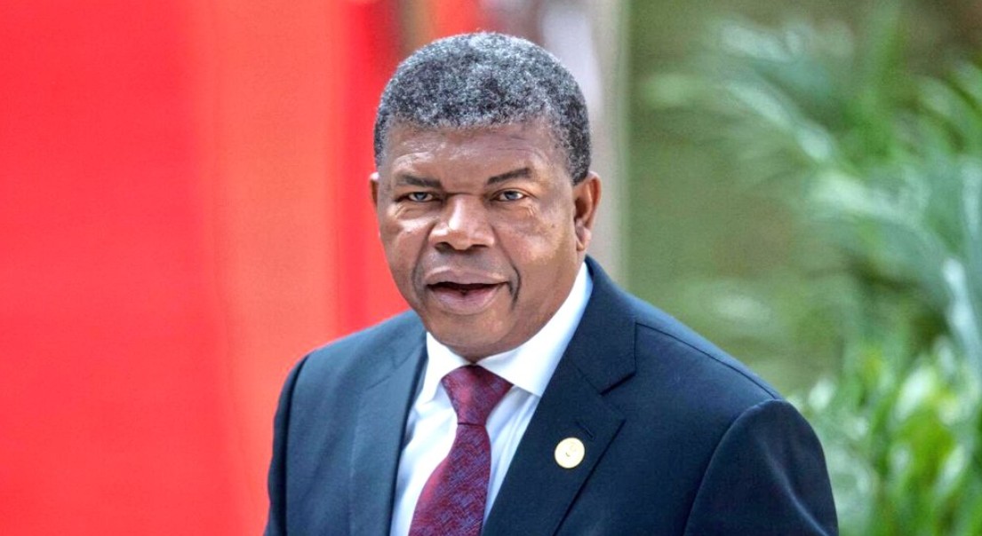 Platform for African Democrats condemns Angola’s crackdown on democracy meeting - Angolan President João Lourenço. His administration is in a spot for attempting to suppress a major democracy meeting in Benguela on Friday. (Photo: X/Naipamei Kaikai)