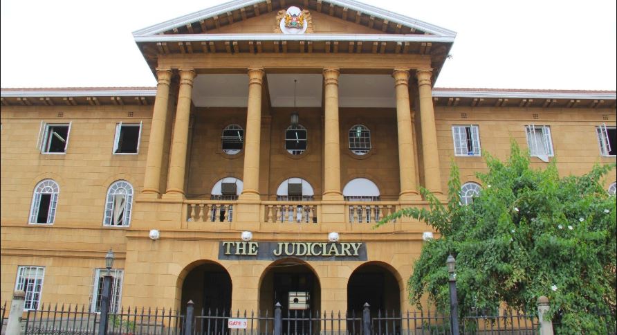 Judiciary on spot as audit reveals Sh8.43 billion missing, stolen