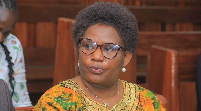 Mwangaza moves to Court of Appeal to overturn ruling on her impeachment