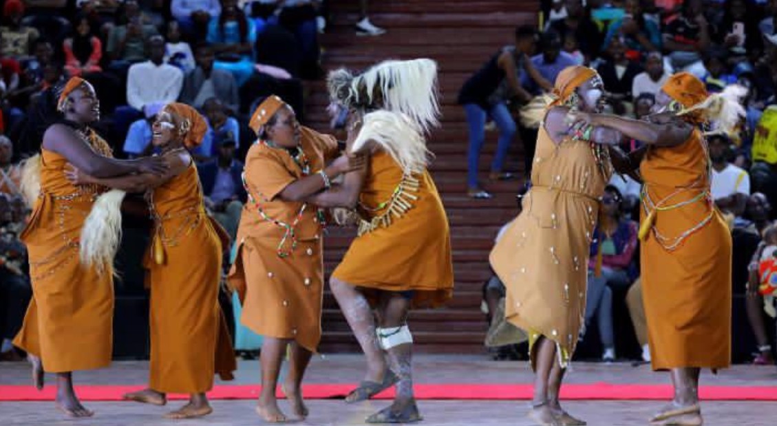 Bomas of Kenya suspends cultural shows for two months to make improvements