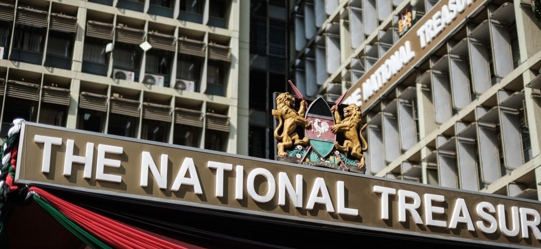 National Treasury allocates Sh3 billion for public budget forums in counties - The National Treasury has allocated Sh3 billion for public participation in the country’s Sh4.3 trillion budget for the 2025-2026 financial year. (Photo: National Treasury)