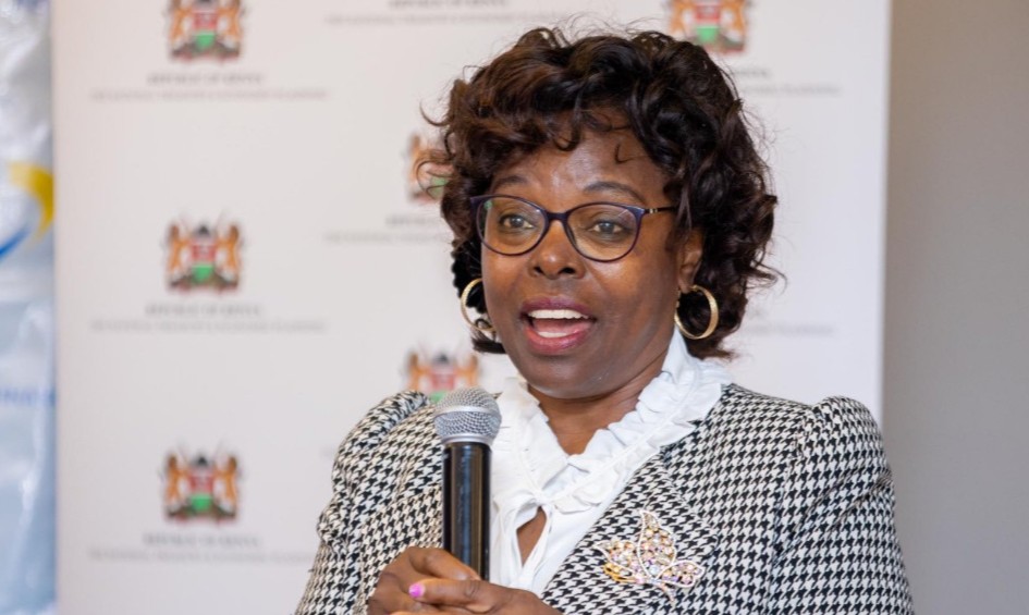 Government debt repayments jump by Sh68.7bn as interest costs soar