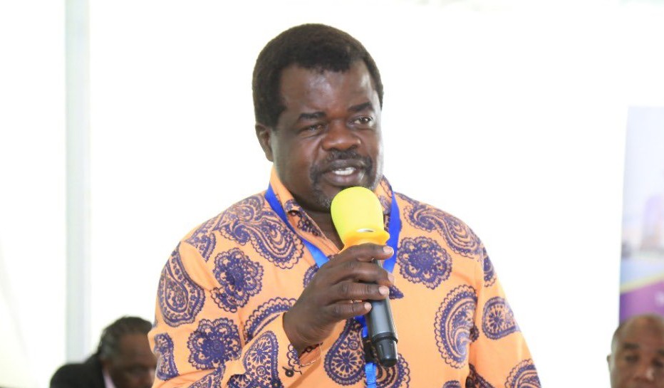 Omtatah terms deal between Ruto and Raila ‘civilian coup’ against Kenya's Constitution - Busia Senator Okiya Omtatah has criticised the MoU between President Ruto and Raila Odinga. (Photo: File)