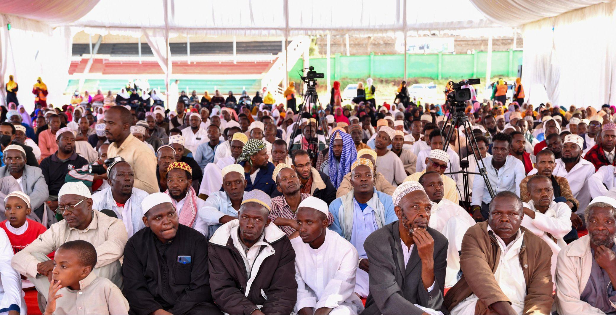 Muslim community from Mt Kenya decry discrimination in ID acquisition despite Ruto directive