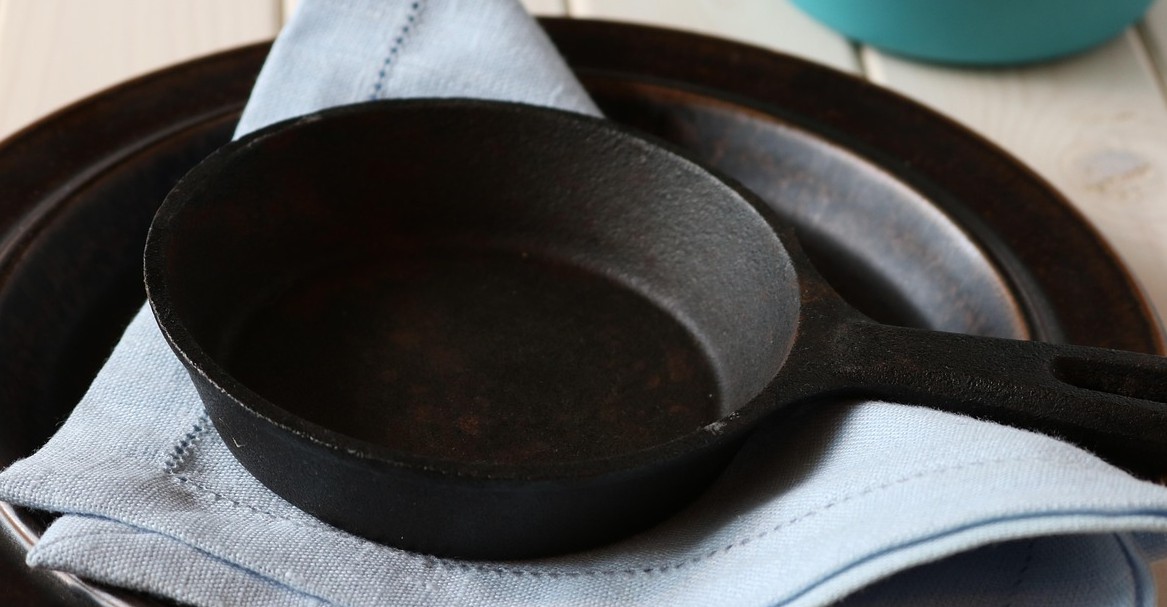 Is your non-stick pot putting your family at risk? Understanding Teflon and safer alternatives