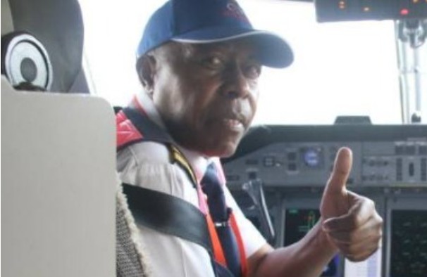 Retired pilot who flew presidents Moi and Kibaki dies in Mombasa road crash