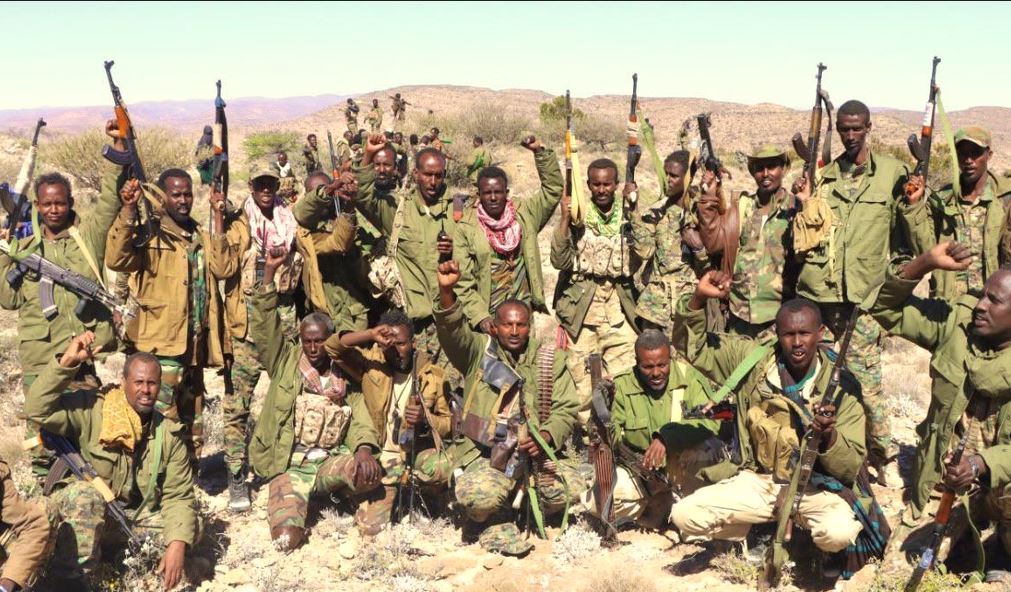 Puntland welcomes former ISIS affiliates amid anti-terrorism push