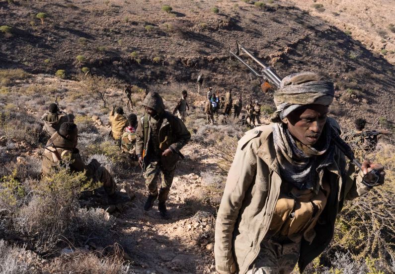 Islamic State in Somalia: The terrorist group’s origins, rise and recent battlefield defeats