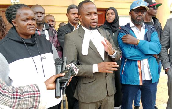 Rex Masai murder inquest adjourned after state witness fails to appear in court