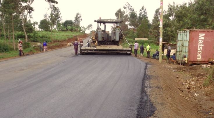 Governors and MPs locked in bitter battle over Sh10 billion road repairs fund