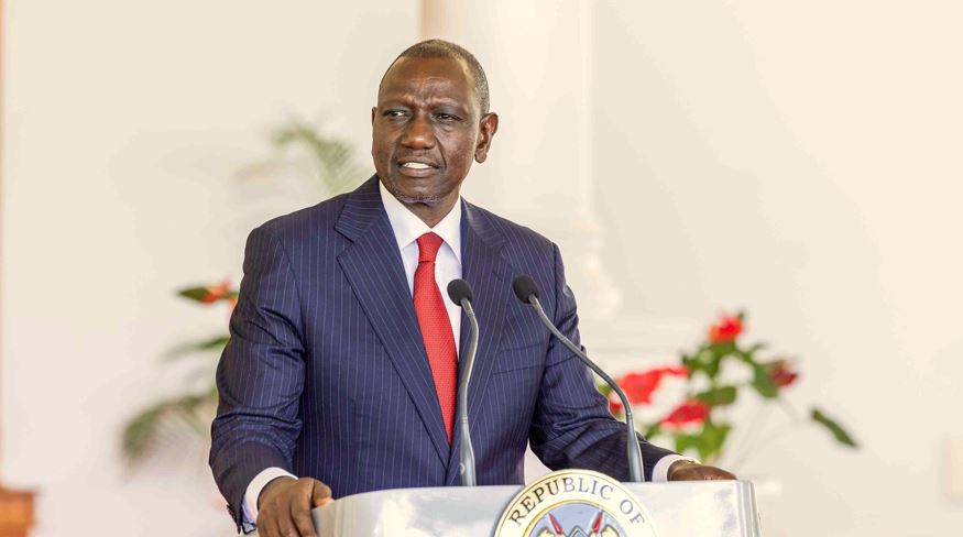 President Ruto fights to stay in office as activists seek his ouster over abuse of power